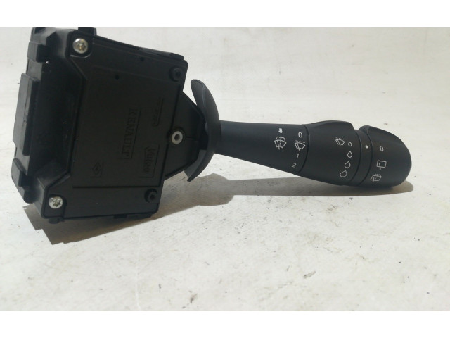 Включатель скорости стеклоочистителей 255671163R   Renault Clio IV