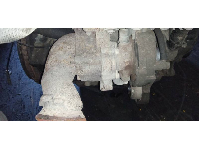 Турбина Peugeot 406 K03225269