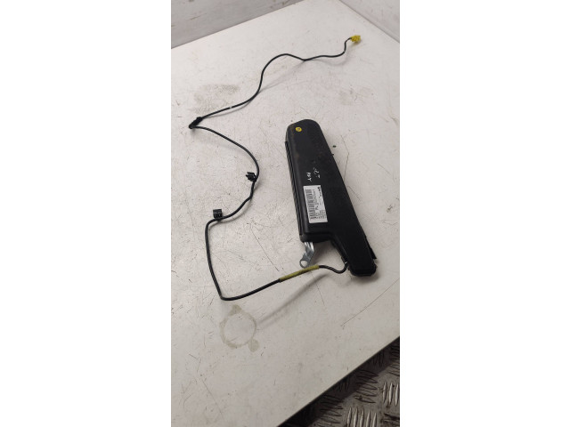 Подушка безопасности в сиденье 1K4880242D, 34033708B Skoda Octavia Mk2 (1Z)