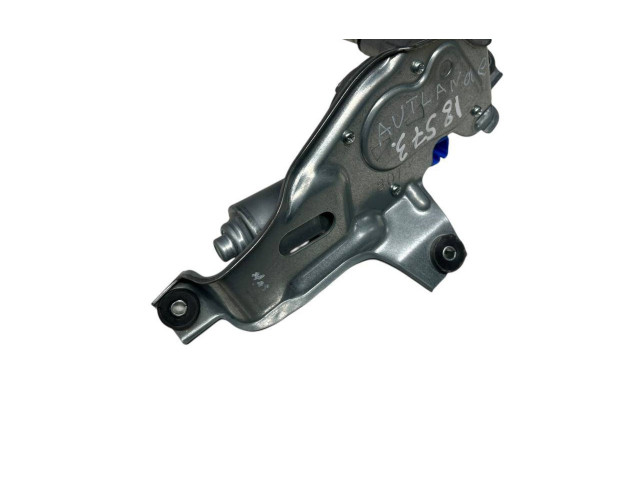 Моторчик заднего дворника Mitsubishi Outlander