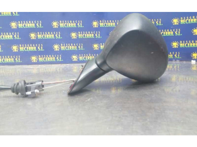 Зеркало электрическое        Chevrolet Matiz   -  года   