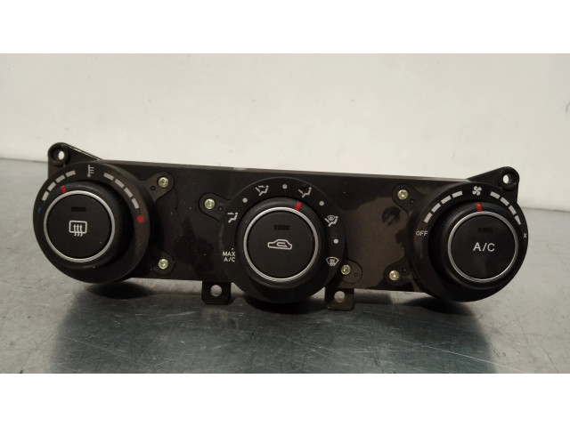 Блок управления климат-контролем 972501H0003Q   KIA Ceed