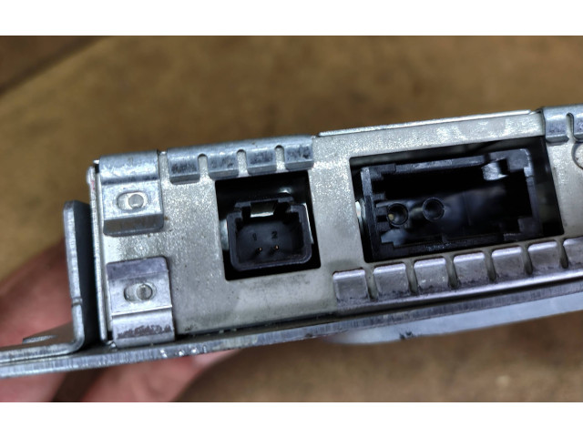 Блок управления HiFi audio 6h5219c032ag Jaguar XF X250