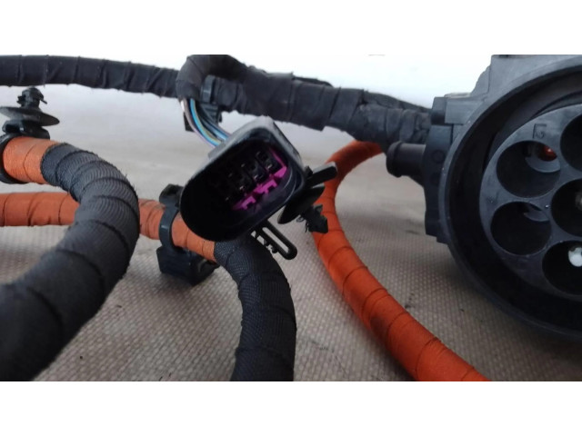 Řídící jednotka 8V0971509N, MODULOENCENDIDO Audi A3 S3 A3 Sportback 8P