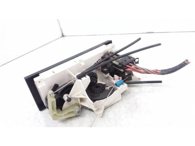 Блок управления климат-контролем 8A1819073   Audi 80 90 S2 B4