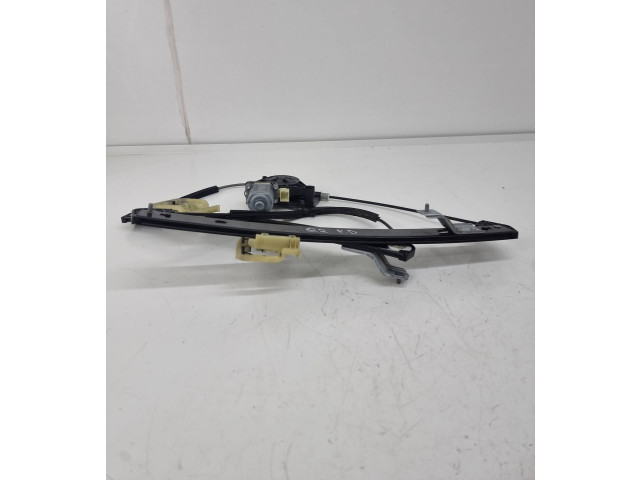 Электрический механизм для подъема окна без двигателя 81A837462   Audi Q2 -