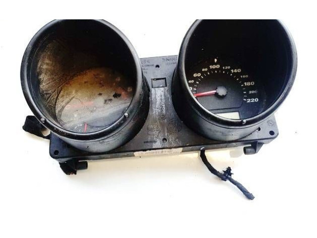 Přístrojová deska Seat Arosa 2002 5220301800, 0263631003