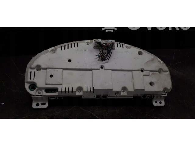 Панель приборов 8100a198 Mitsubishi Grandis