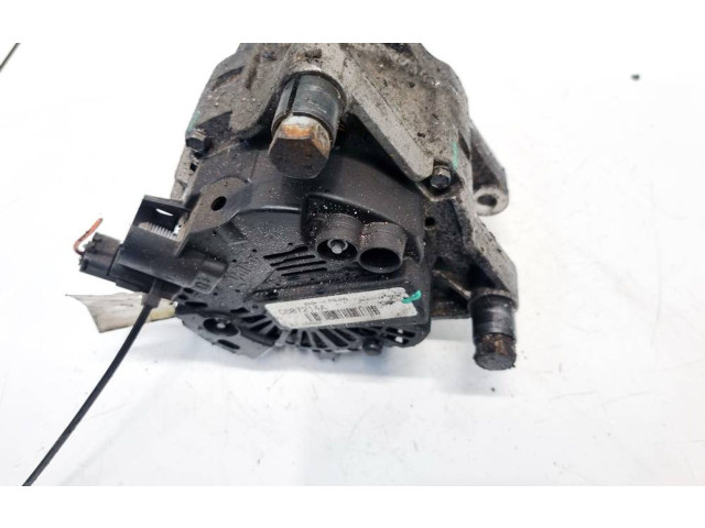 Генератор c607214a, tg9b068   Citroen Nemo 1.4     