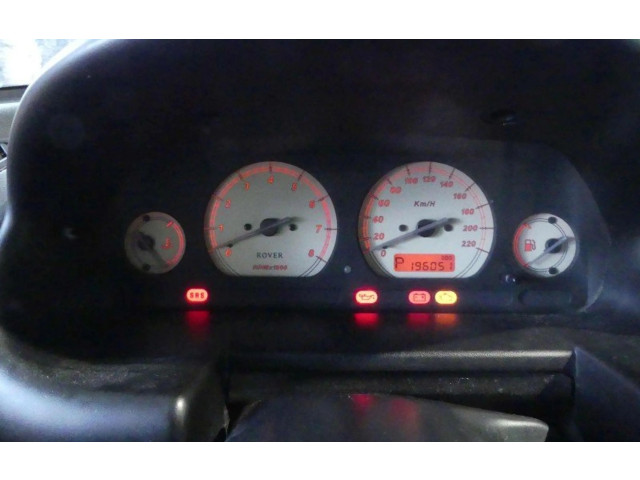 Панель приборов RD30AR0054008, IMPRK1102214 Rover 25