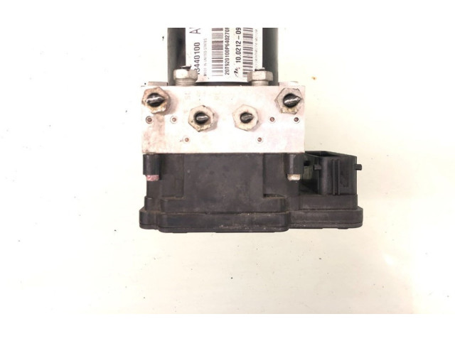 Jednotka ABS 13440100, 10021209694 Opel Zafira C 2014