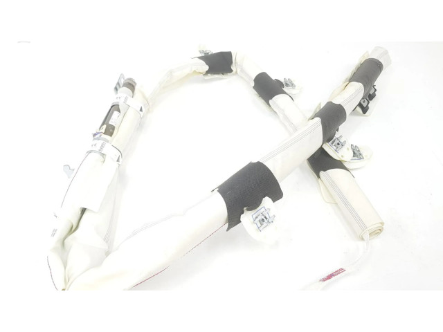 Боковая подушка безопасности 9838258580   Peugeot 2008 II