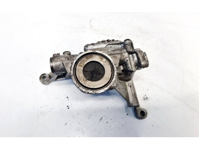 Масляный насос 059115105H, 059115105H Audi A6 S6 C5 4B