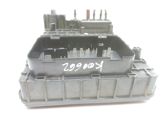 Pojistková skříňka Řídící jednotka BSM 3C0937125, 63592777   Volkswagen Passat Alltrack 2009