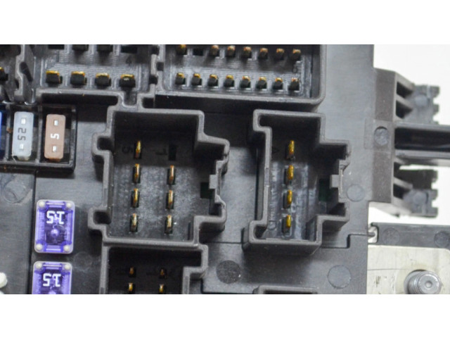 Блок монтирования реле