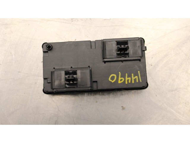 Блок управления 9655139880, S120231300C Citroen C4 I