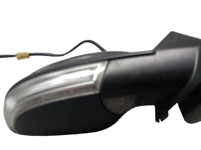 Зеркало электрическое Volkswagen Golf Plus 2005 - 2013 года