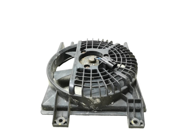 Вентилятор радиатора 61R0027 SsangYong Actyon 2.0