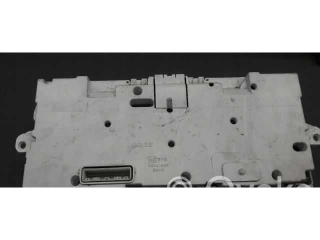 Панель приборов 83800B2B40   Daihatsu Cuore       