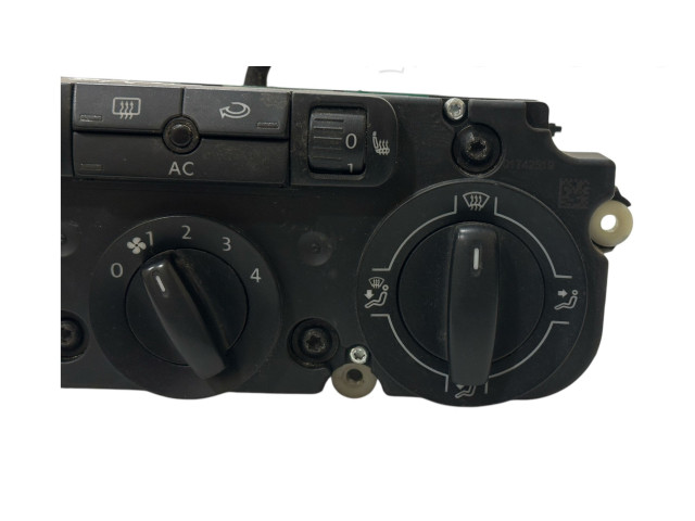 Блок управления климат-контролем 74730961   Volkswagen Caddy