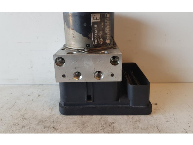 Блок АБС 1K0907379K   Volkswagen  Golf Plus  2005 - 2013 года