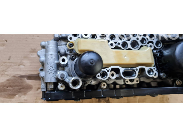 Блок управления коробкой передач 0CK325065E, 0CK325031AR Audi Q5 SQ5