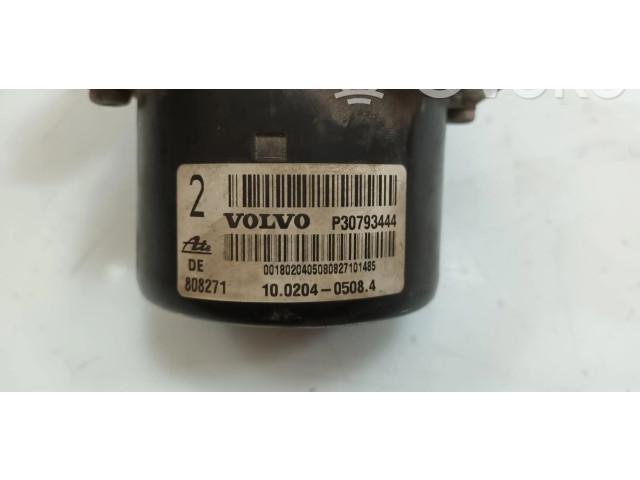Блок АБС P30793444, P30793444   Volvo  V70  2000 - 2004 года