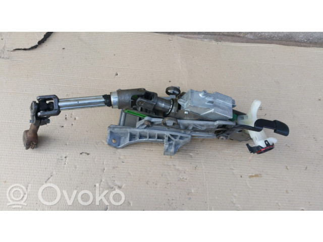    Рулевая рейка AG9N3C529BA, 7G913F880   Ford S-MAX 2006-2015 года