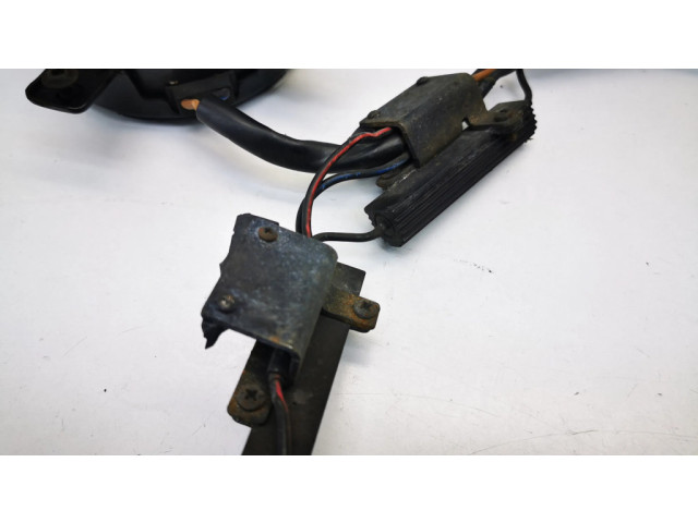 Вентилятор радиатора 8380669, 673283806690 BMW 5 E39 2.5