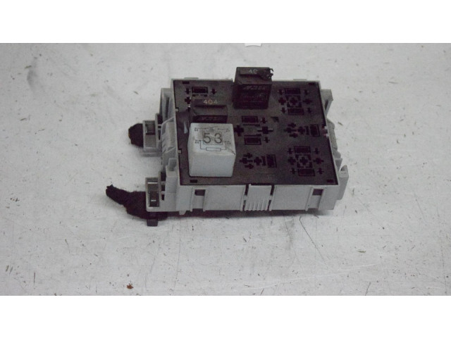 Pojistková skříňka Porsche Cayenne (9PA) 2006