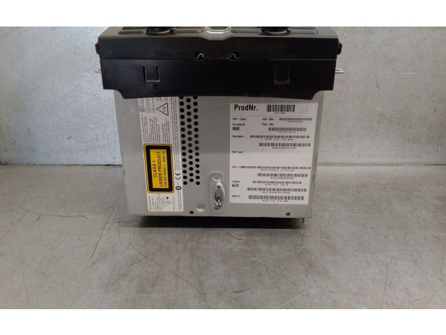 Дисплей 7PP919193AF Porsche Cayenne (9PA)