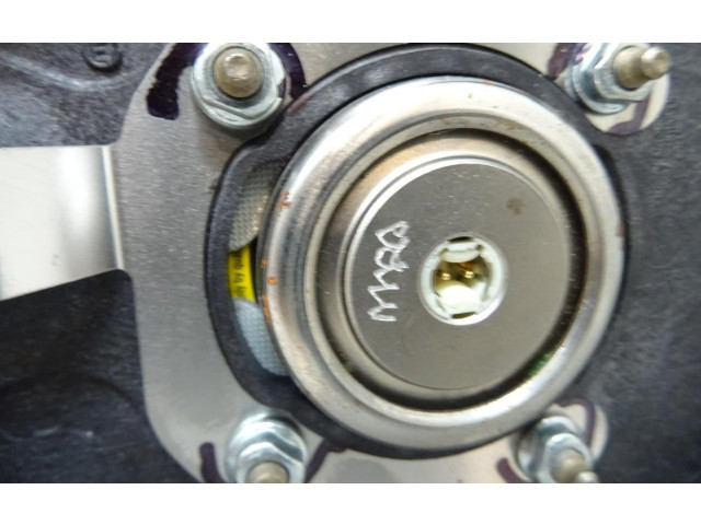 Подушка безопасности водителя 4112AX   Citroen Saxo