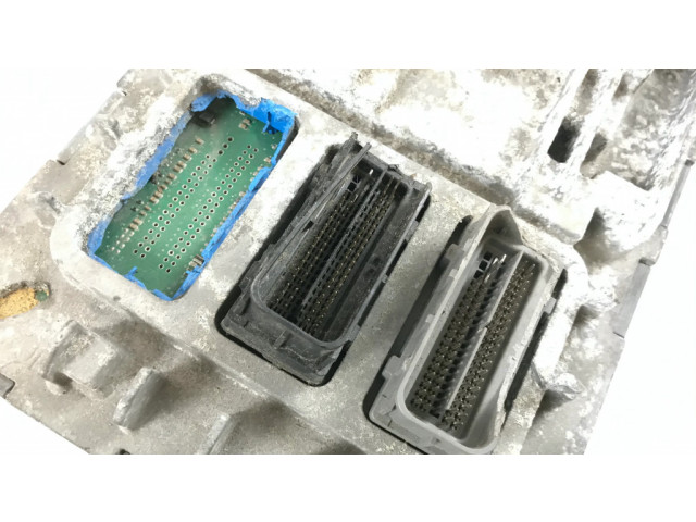 Блок управления двигателя 12679179 Chevrolet Camaro