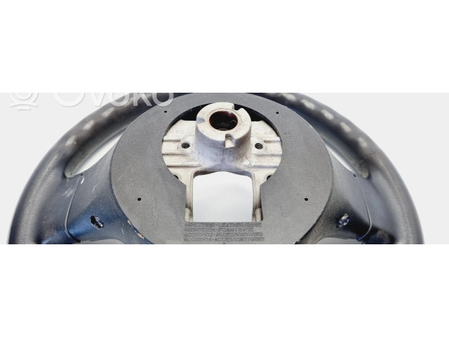 Руль Mitsubishi Colt 2004-2008 года MR977310, MR955201