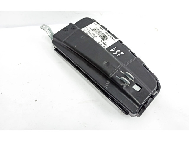 Подушка безопасности в сиденье 1648601805, 1018721420112 Mercedes-Benz R W251