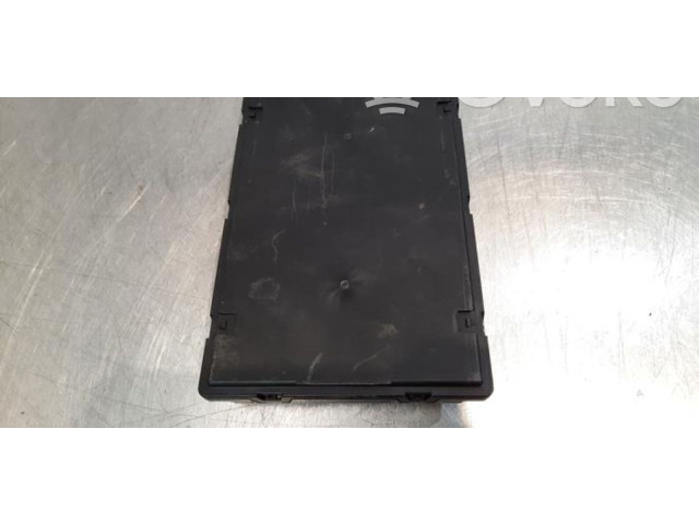 Блок комфорта 4N0907063LF Audi A7 S7 4K8