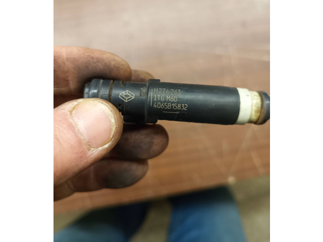 Vstřikovač h274263 Renault Kangoo I E7J 780