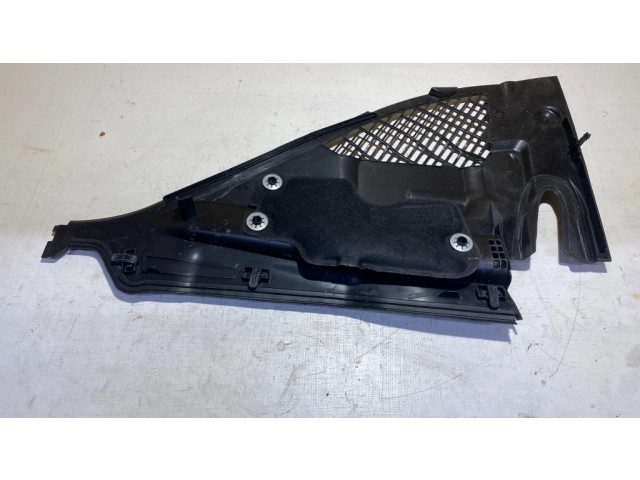 Облицовка (облицовки) стеклоочистителей