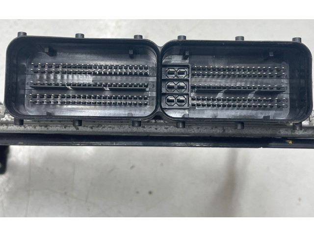 Turbodmychadlo Блок управления двигателя 391602EJN0, 391612EJN0 KIA Optima H04J