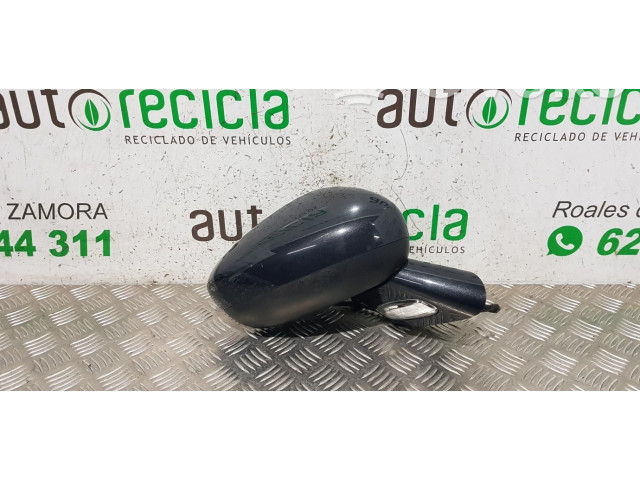 Zpětné zrcátko Citroen Berlingo 2009 96574425YP