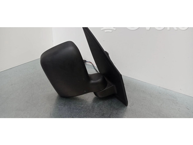 Зеркало электрическое Ford Transit - Tourneo Connect 2009 - 2013 года