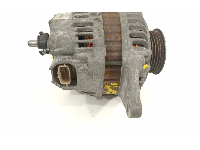 Генератор 1800A070 Mitsubishi Colt