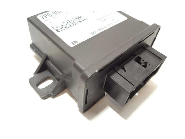 Блок управления Xenon