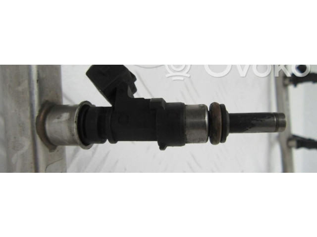 Топливная рампа 7834120 BMW 5 E60 E61