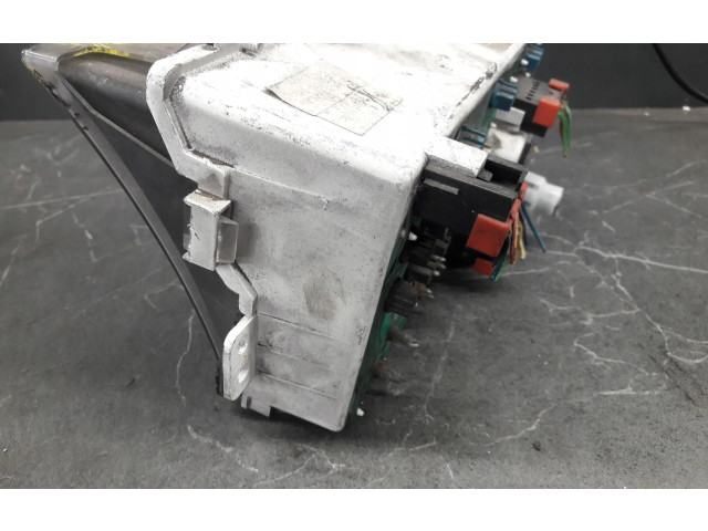 Přístrojová deska  Piaggio Porter 2014 6081620010a  