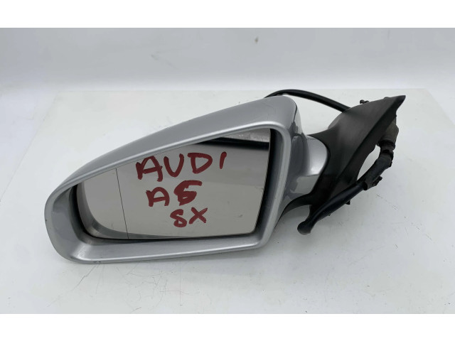 Зеркало электрическое Audi A3 8Y 2020 - года