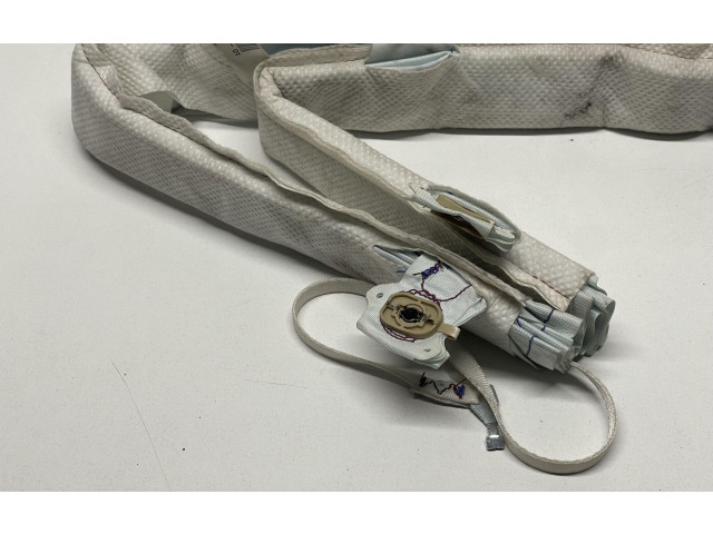 Боковая подушка безопасности 52080824, 520023110   Fiat 500L