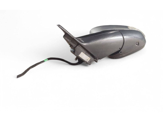 Зеркало электрическое        Volvo V50  2008 - 2012 года   