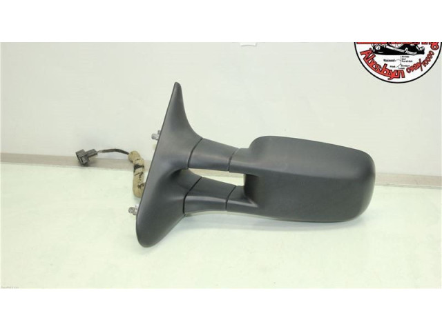 Zpětné zrcátko Volkswagen Caddy 2002 6K9857501K