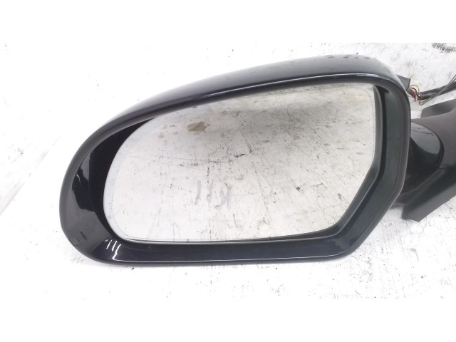 Зеркало электрическое левое Audi A4 Allroad B8 2008-2016 года